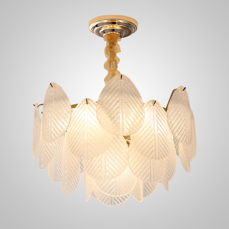 Подвесная люстра OPHELIA D50 by ImperiumLoft