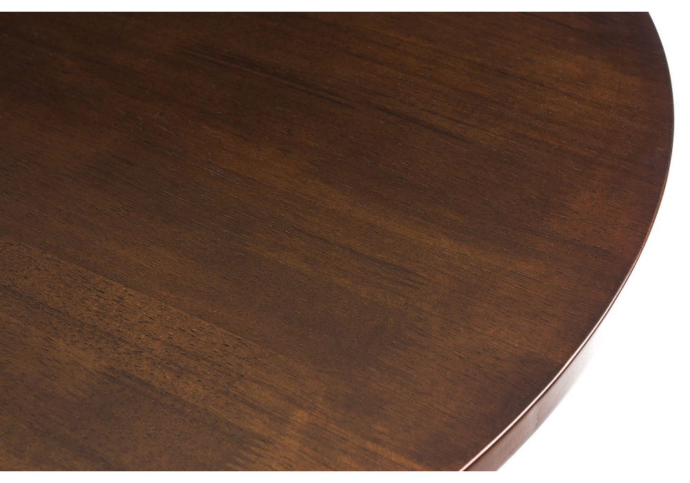 Стол деревянный Woodville Locarno cappuccino 1598