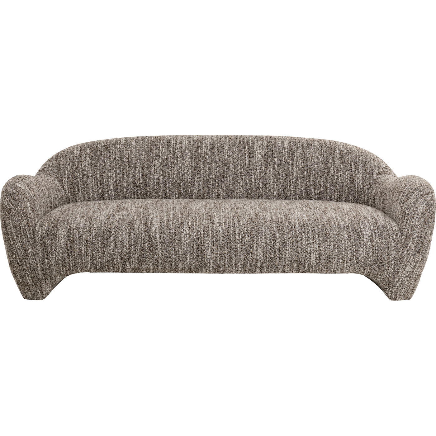 Двухместный диван Lou 217cm KARE 71141