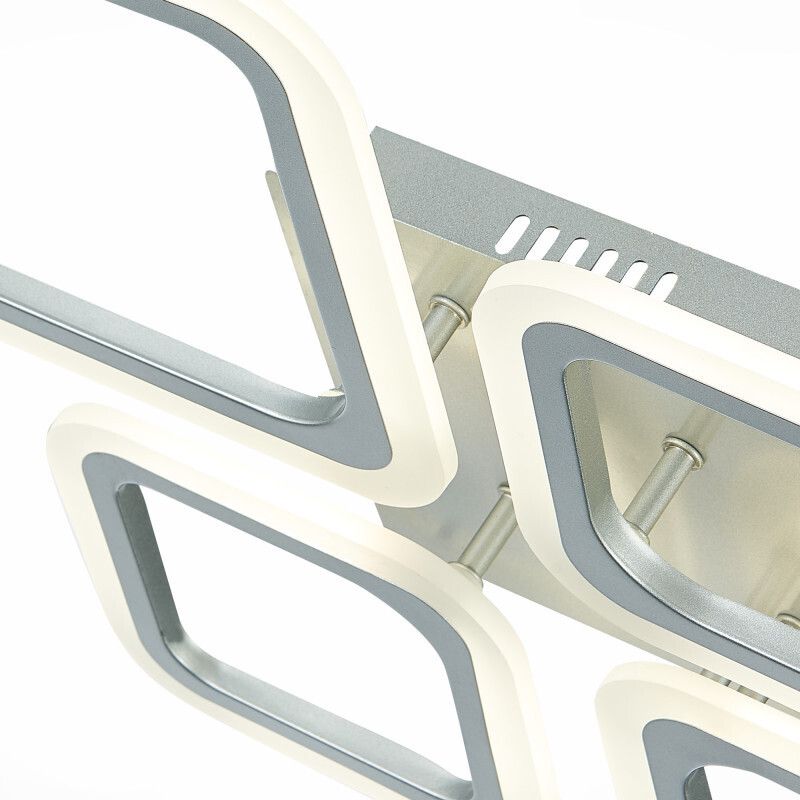 Накладная люстра EVOLED SLE500192-04