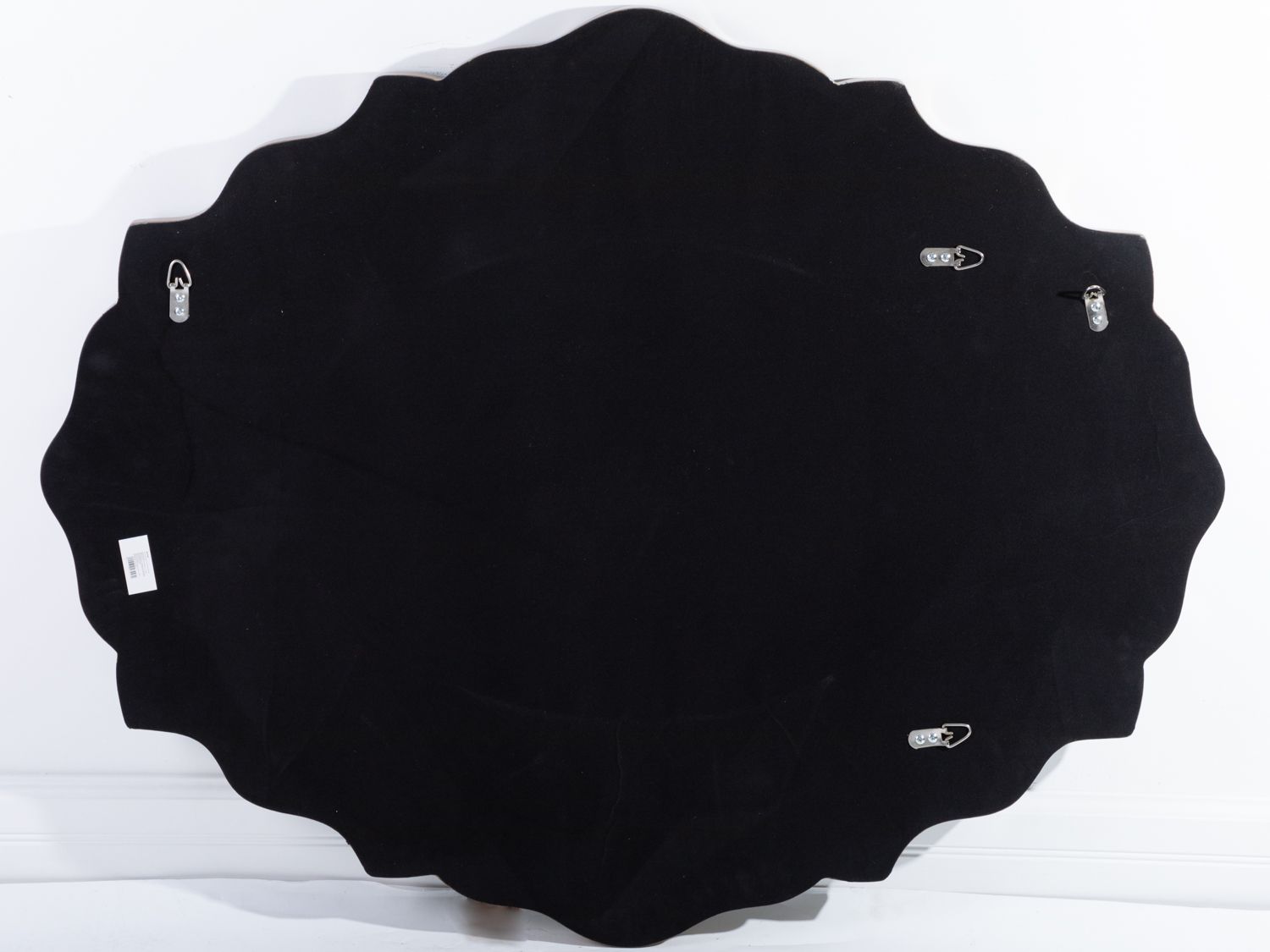 Зеркало настенное "Император" Glasar 45-015