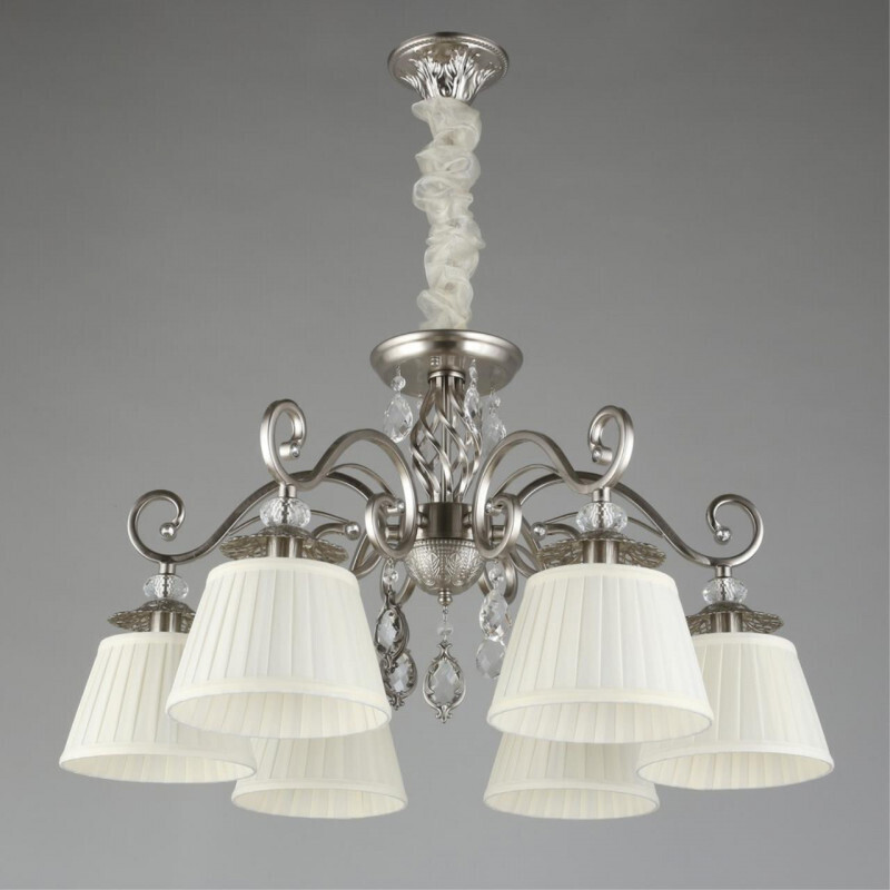 Подвесная люстра APLOYT APL.620.03.06