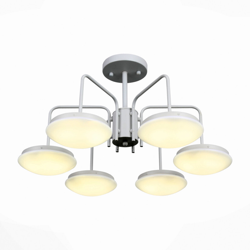 Люстра на штанге ST Luce SLE120.502.06