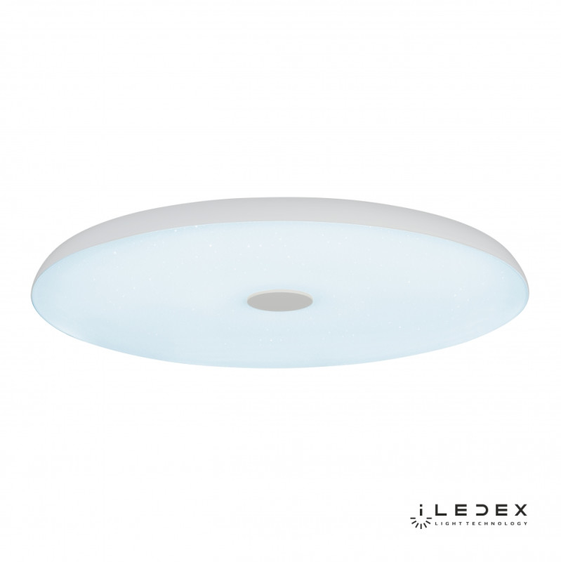 Накладной светильник iLedex 1706/600 WH