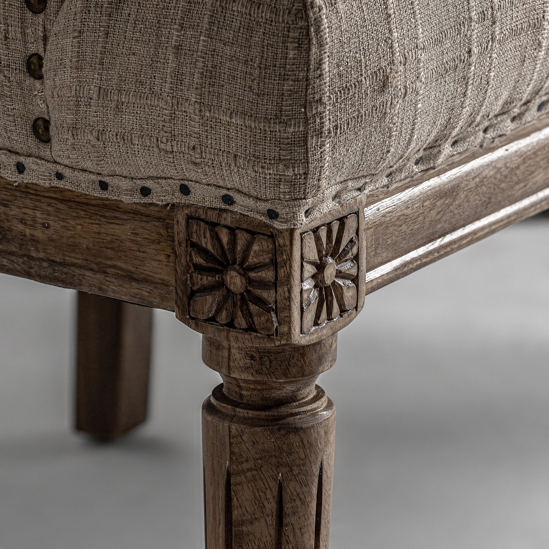 Барный диван Hestroff Vical