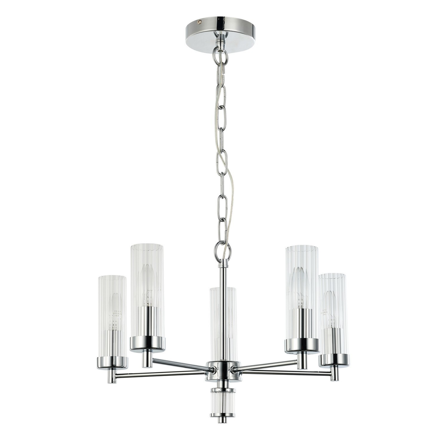 Люстра Favourite 2672-5P