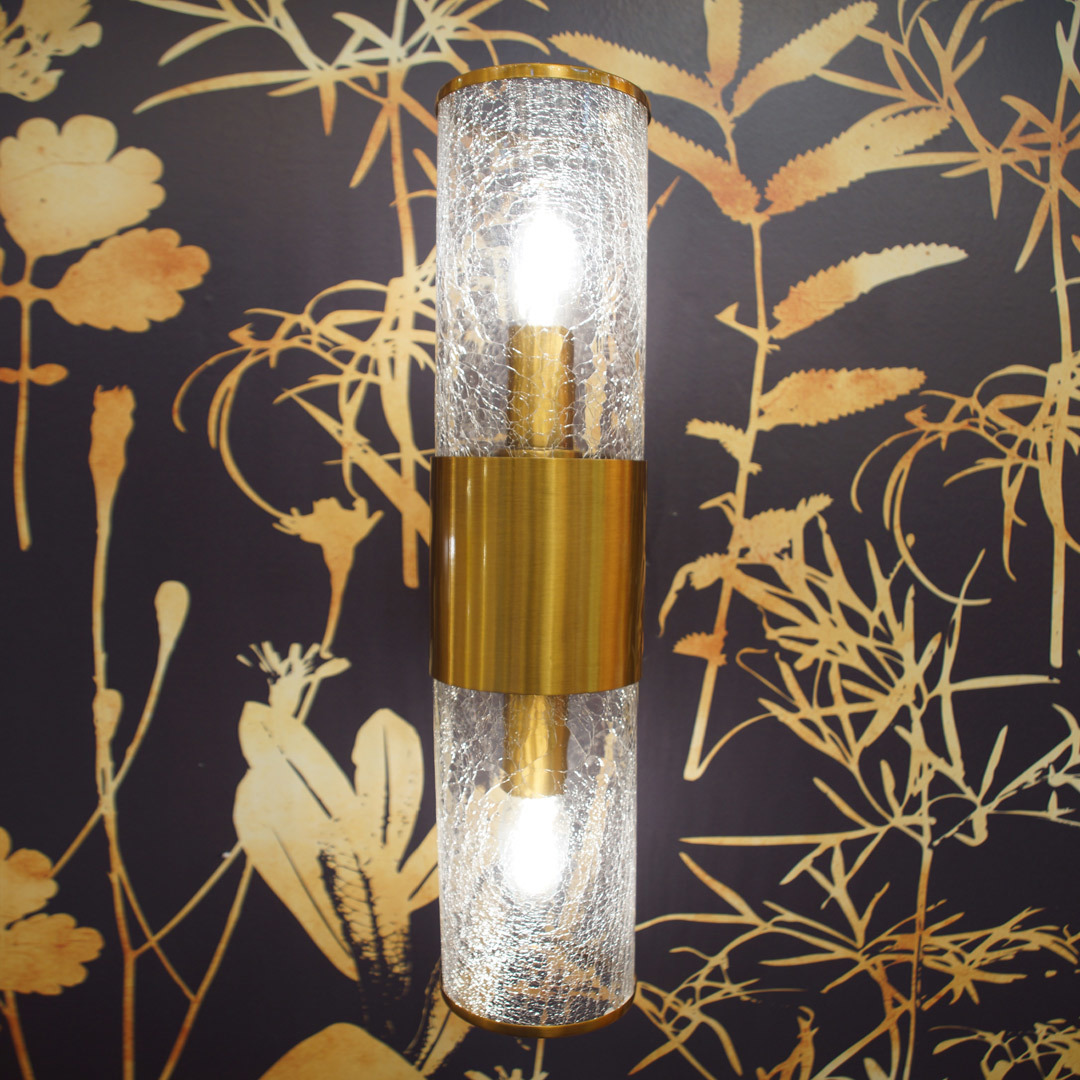 Бра Cloyd LEIBNIZ W2 20139