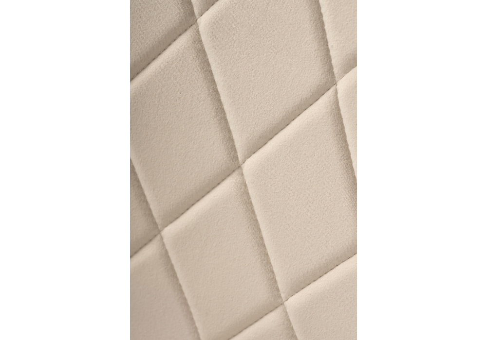 Стул Woodville Fox beige / black 15278