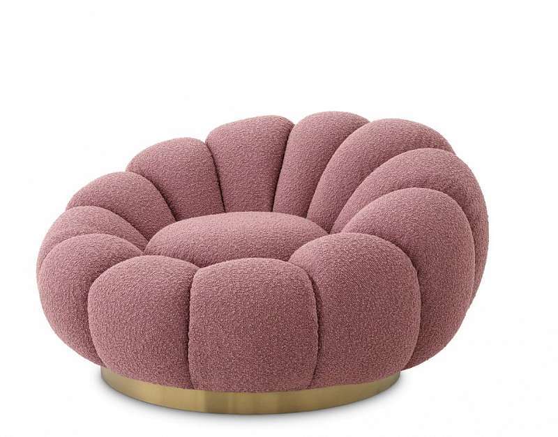 Вращающееся кресло Eichholtz MELLO 117103