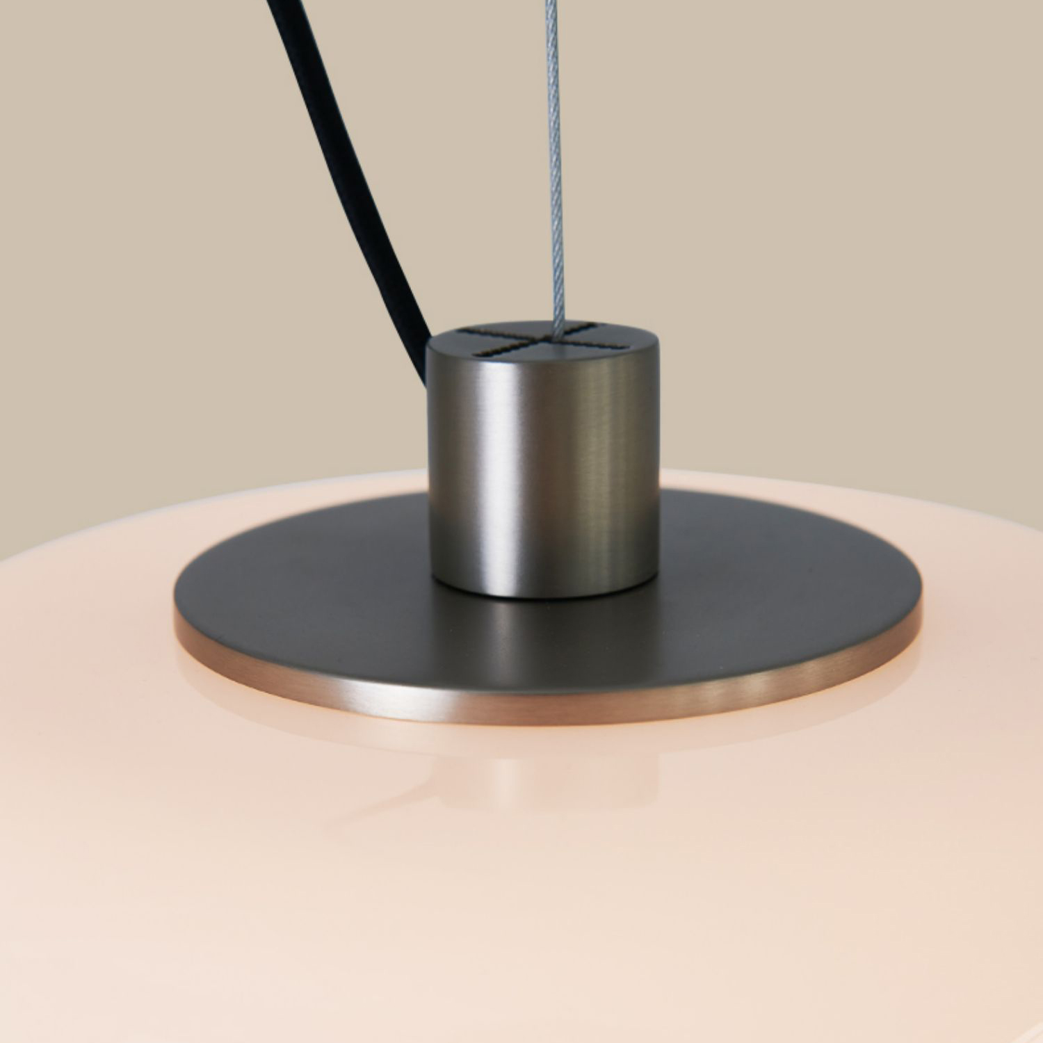 Подвесной светильник MURRE by ImperiumLoft