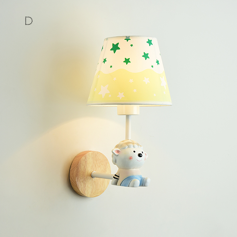 Бра FROD WALL by ImperiumLoft