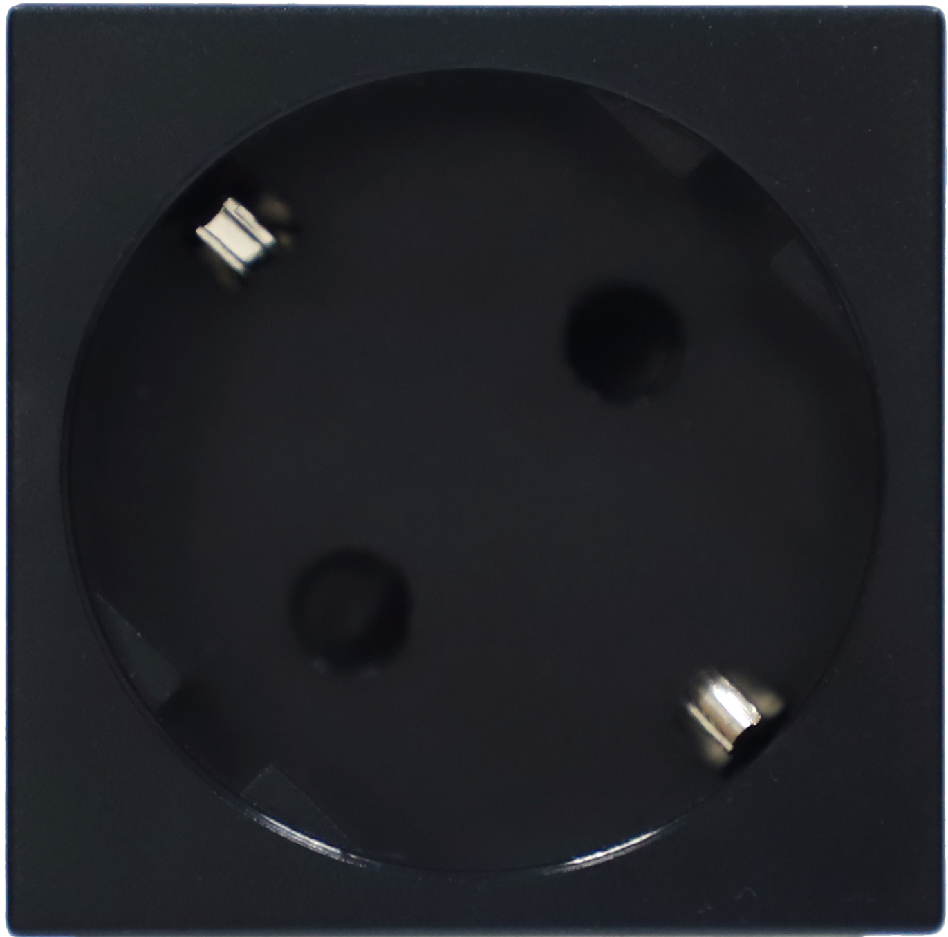 Розетка+З немст Donolux DF6D1AN