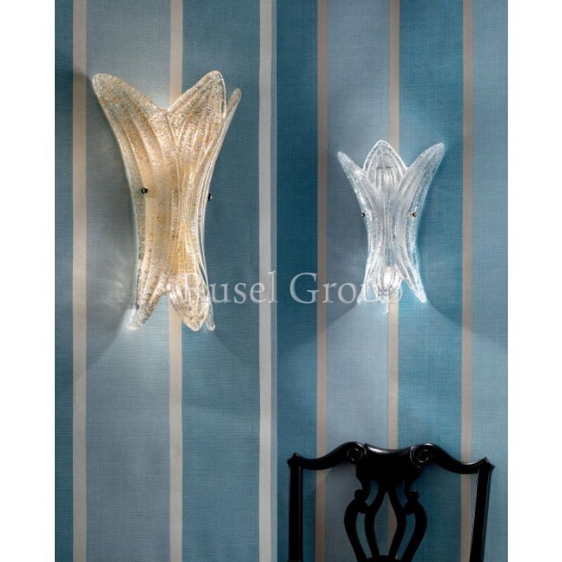 Настенный светильник Masiero VE 1116/A2 (Ottocento)