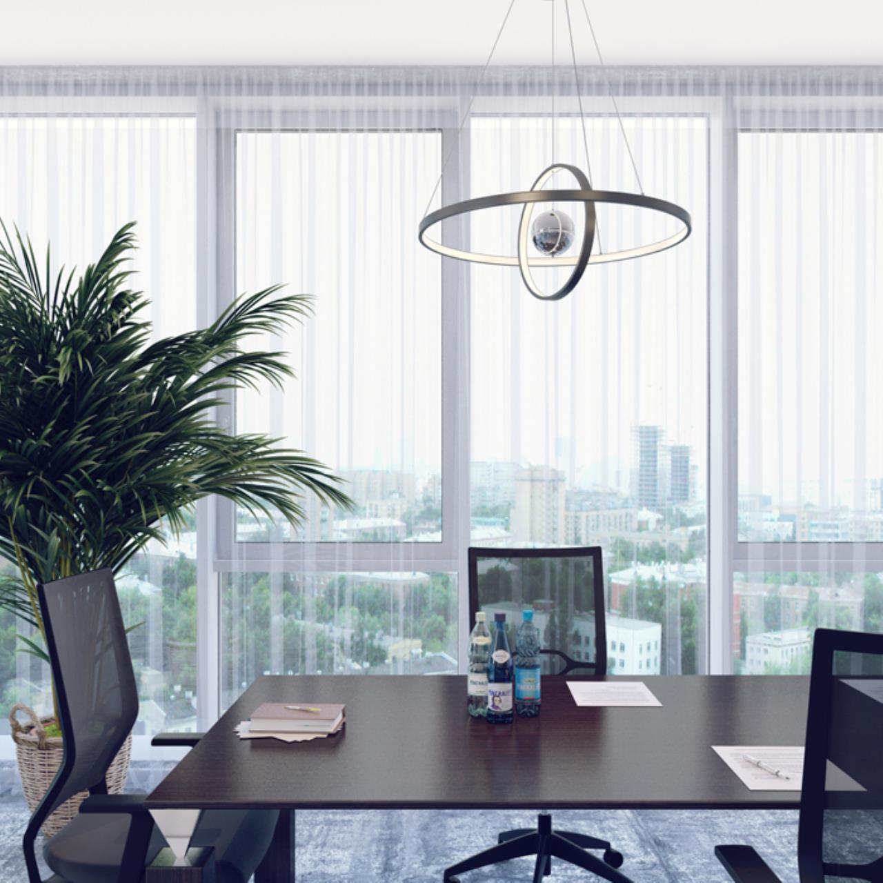 Светильник подвесной Odeon Light 4031/40L