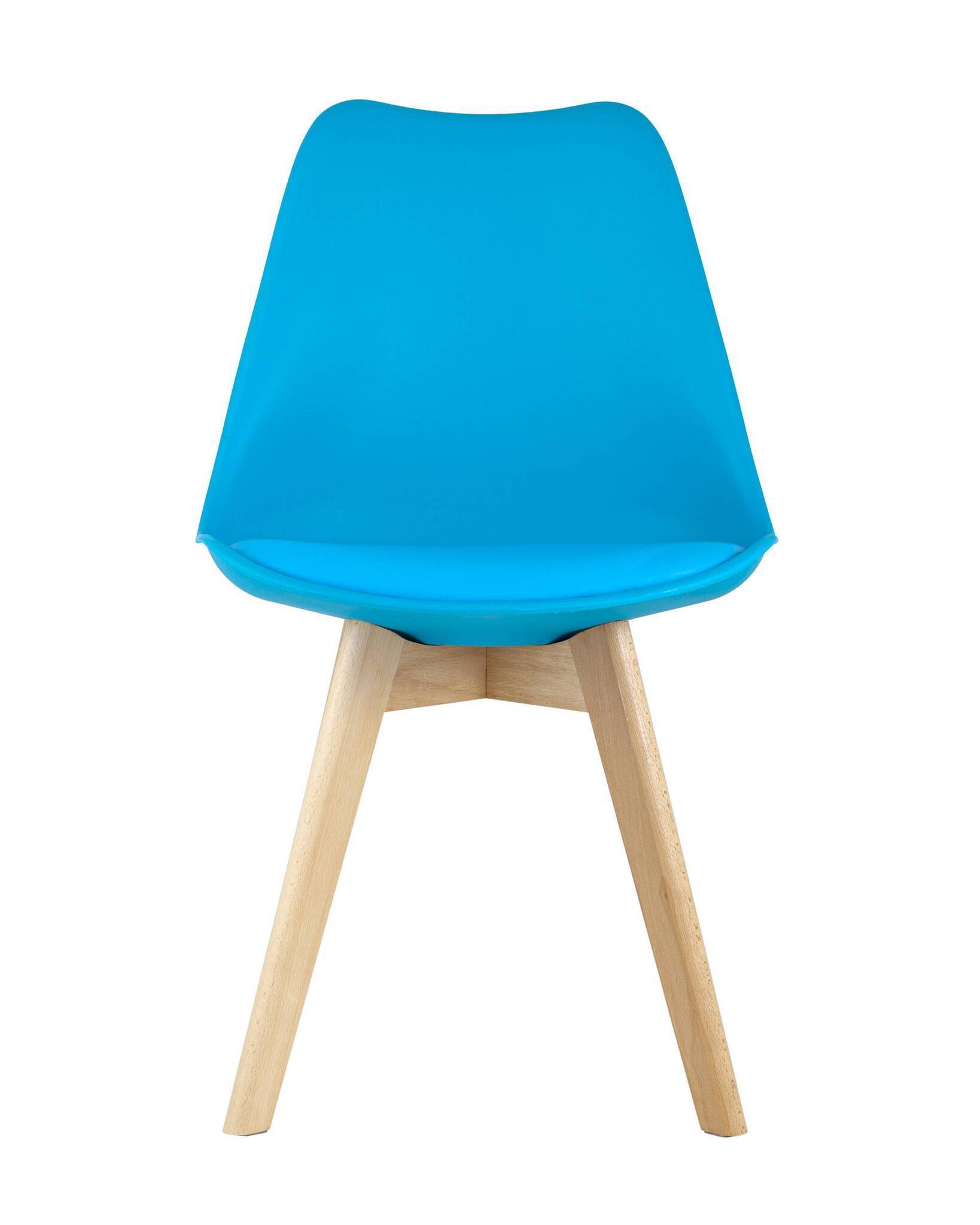 Стул FRANKFURT бирюзовый Stool Group
