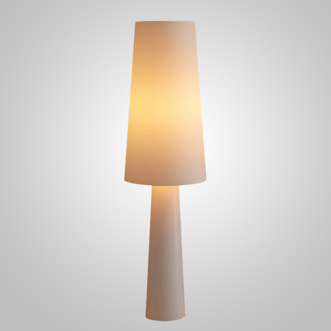 Напольный светильник RUDVALD H180 by ImperiumLoft