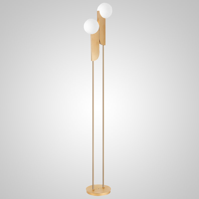 Торшер NEO FL by ImperiumLoft