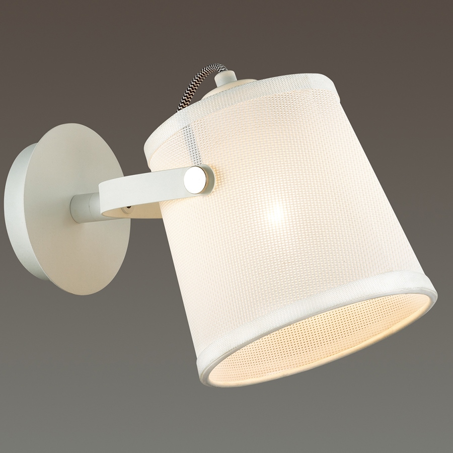 Бра MANO WALL by ImperiumLoft