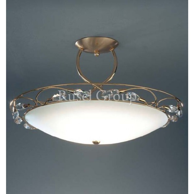 Потолочный светильник Kolarz BELLISSIMA 309.83.7