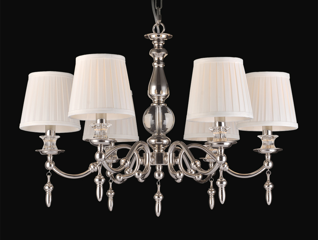 Люстра Newport 31706/C