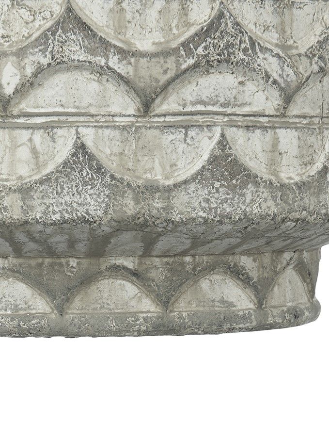 Кашпо Glasar 460176