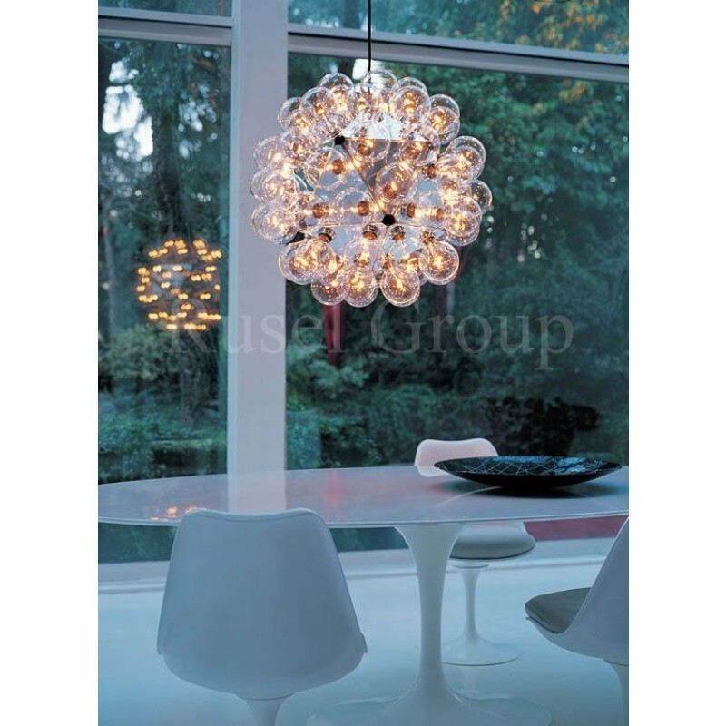 Подвесной светильник Flos TARAXACUM 88 S2 Подвесной светильник Flos TARAXACUM 88 S2