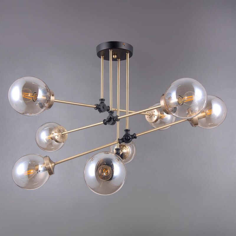 Люстра на штанге Citilux CL105185