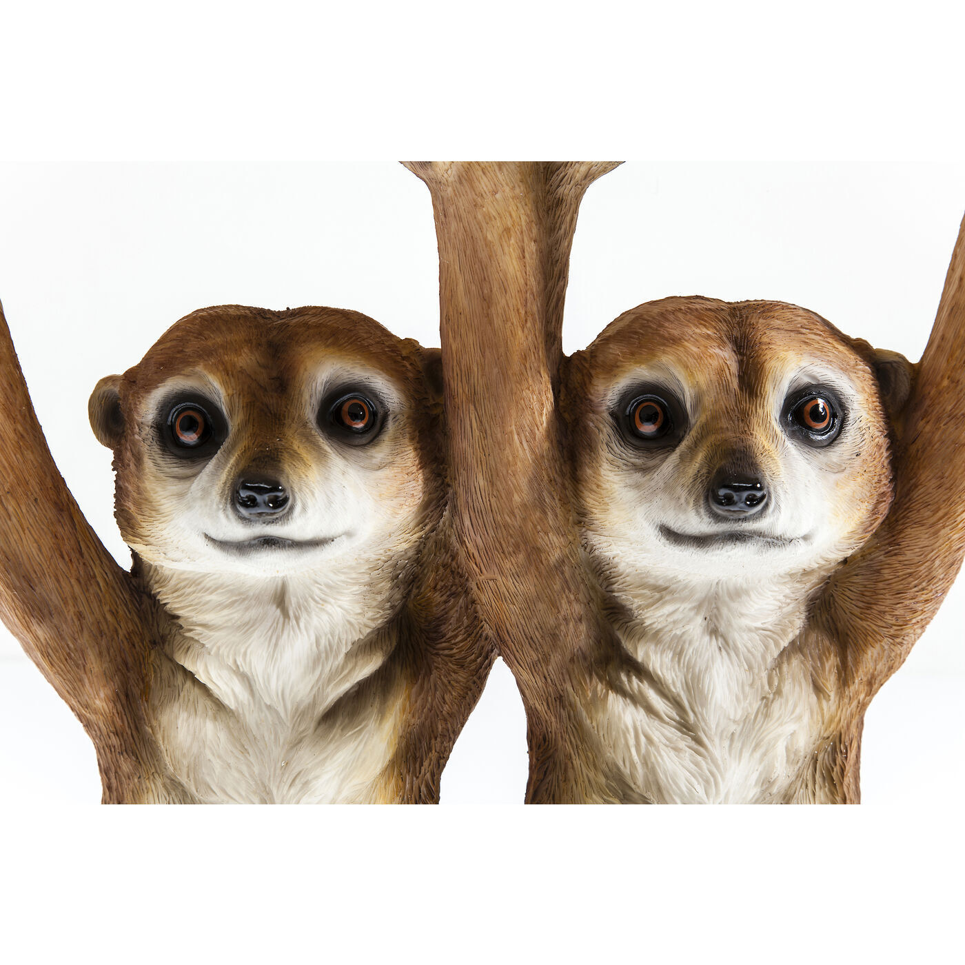 Столик приставной KARE Meerkat Sisters 79748