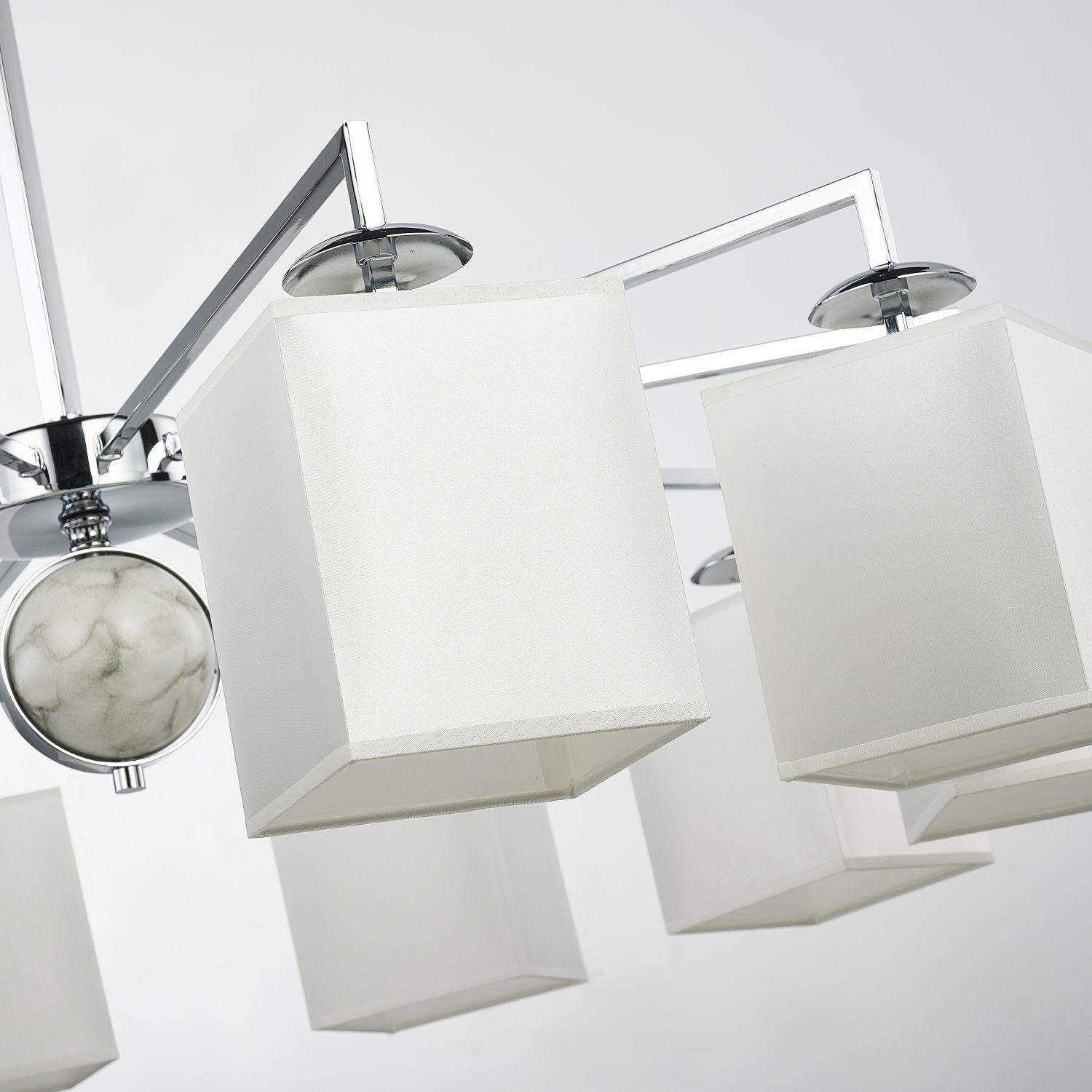 Люстра Favourite 2821-10P