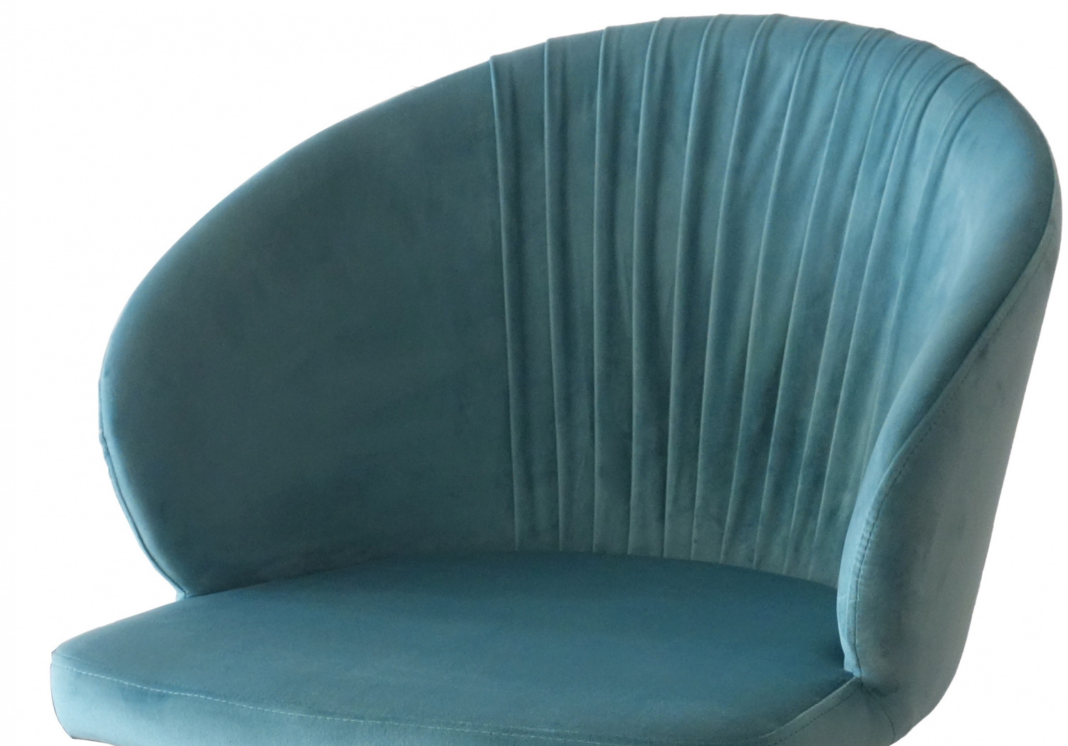 Стул Verona бирюзовый Bradex Home FR 0246