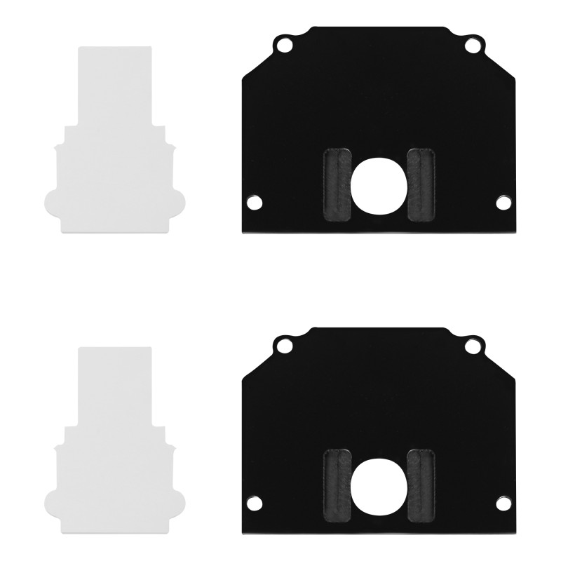 Заглушка ST-Luce ST1047.489.02