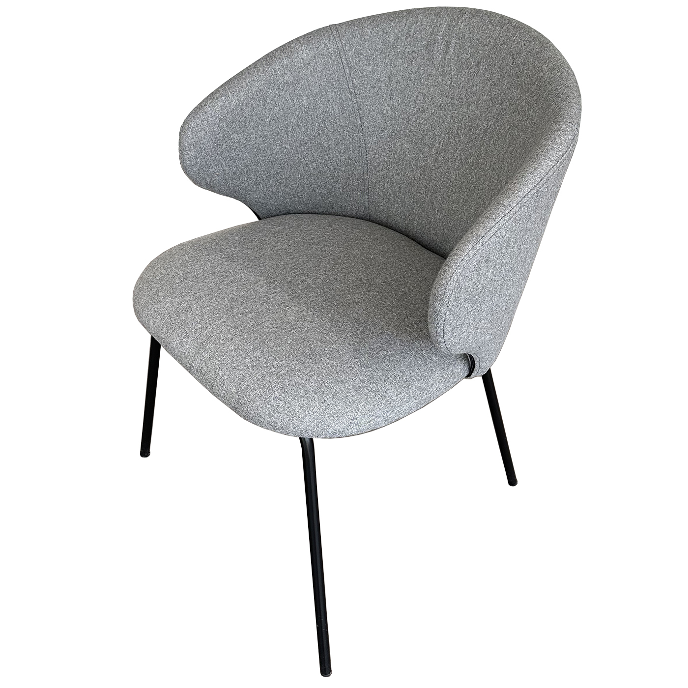 Стул мягкий KARE Matisse B201044