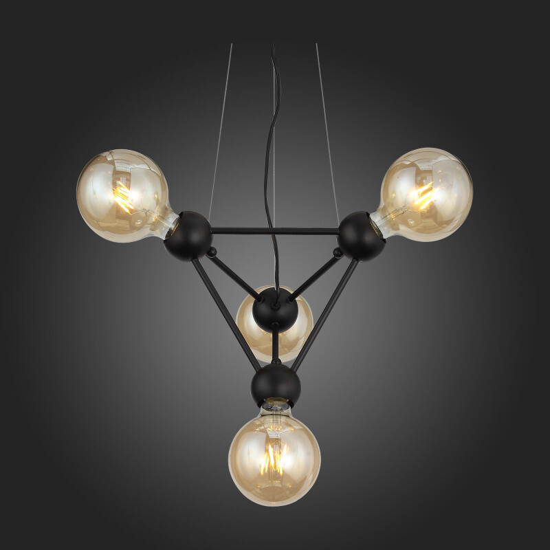 Подвесная люстра ST Luce SL412.403.04
