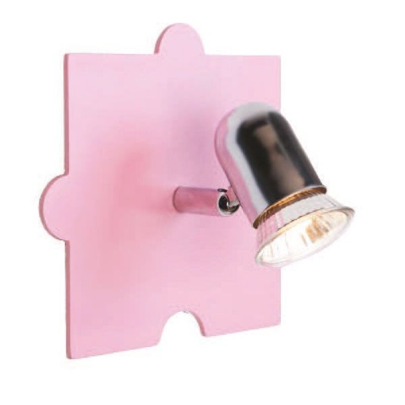 Настенный светильник L'Arte Luce Pordenone L21321.83