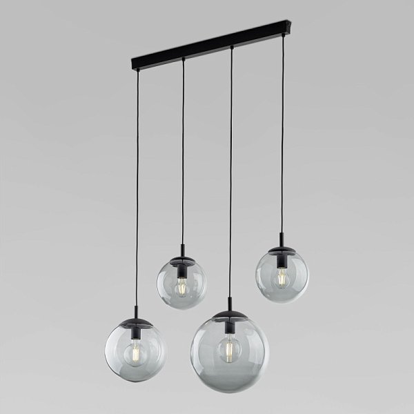 Каскадная люстра TK Lighting 5381