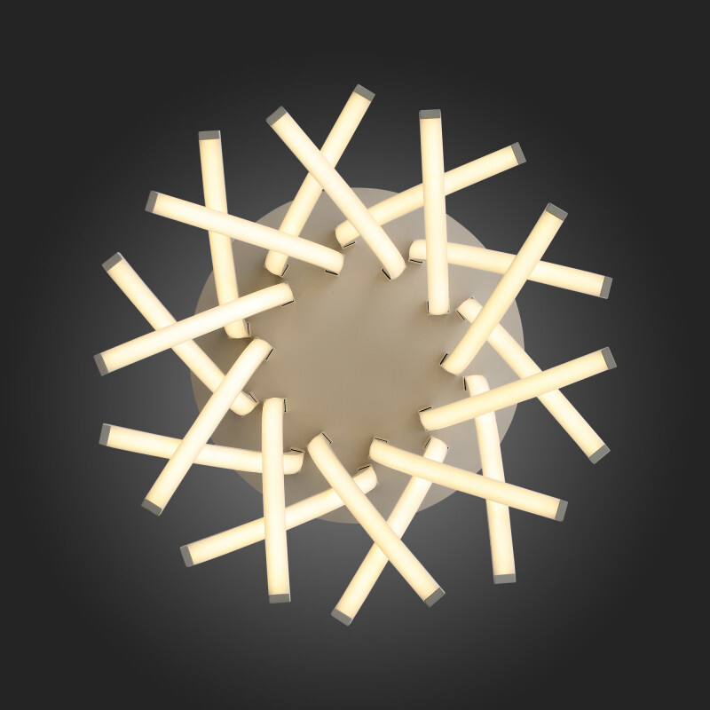Накладная люстра ST Luce SL827.502.20