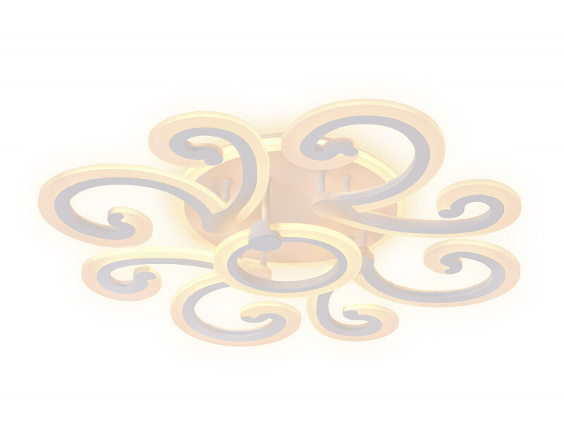 Накладной светильник Ambrella FA5143