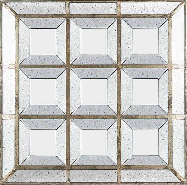 Зеркало Glasar 32635