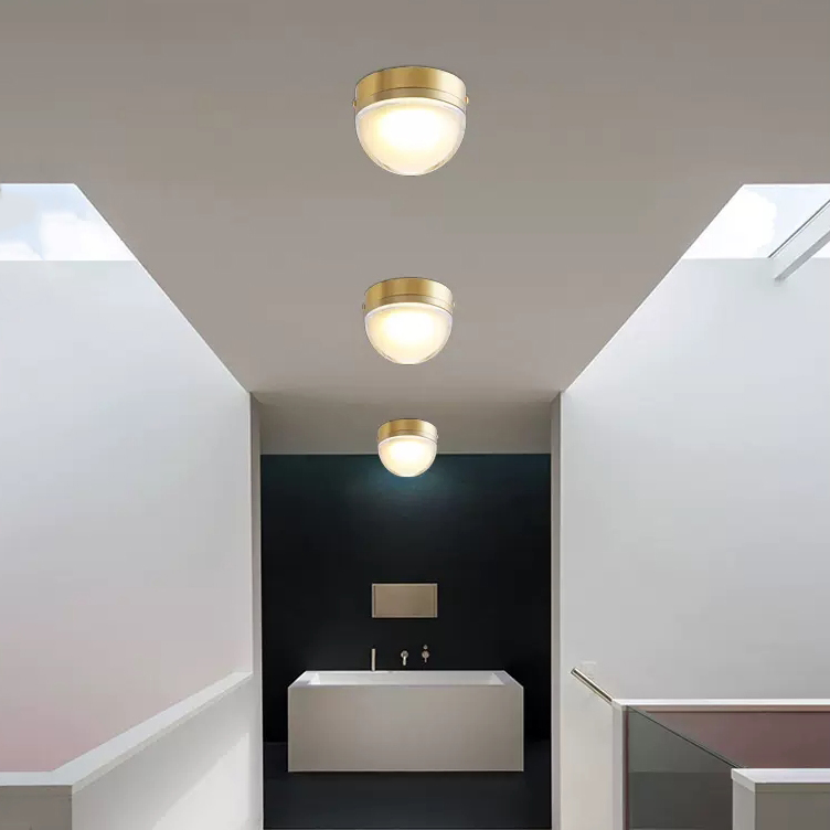 Накладной светильник PIA S 5W by ImperiumLoft