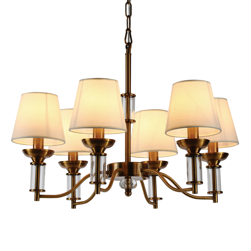 Люстра Delight Collection Walters 6