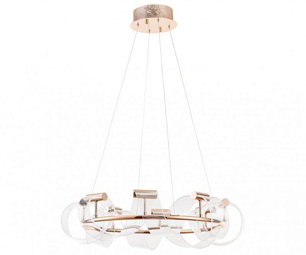 Подвесная люстра Kink Light 08037-70,37