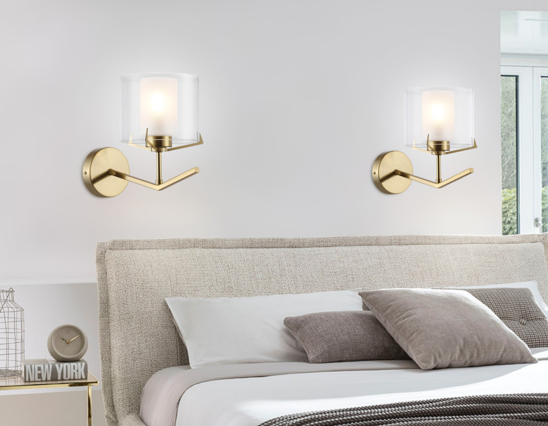 Бра Ambrella Light LH57010