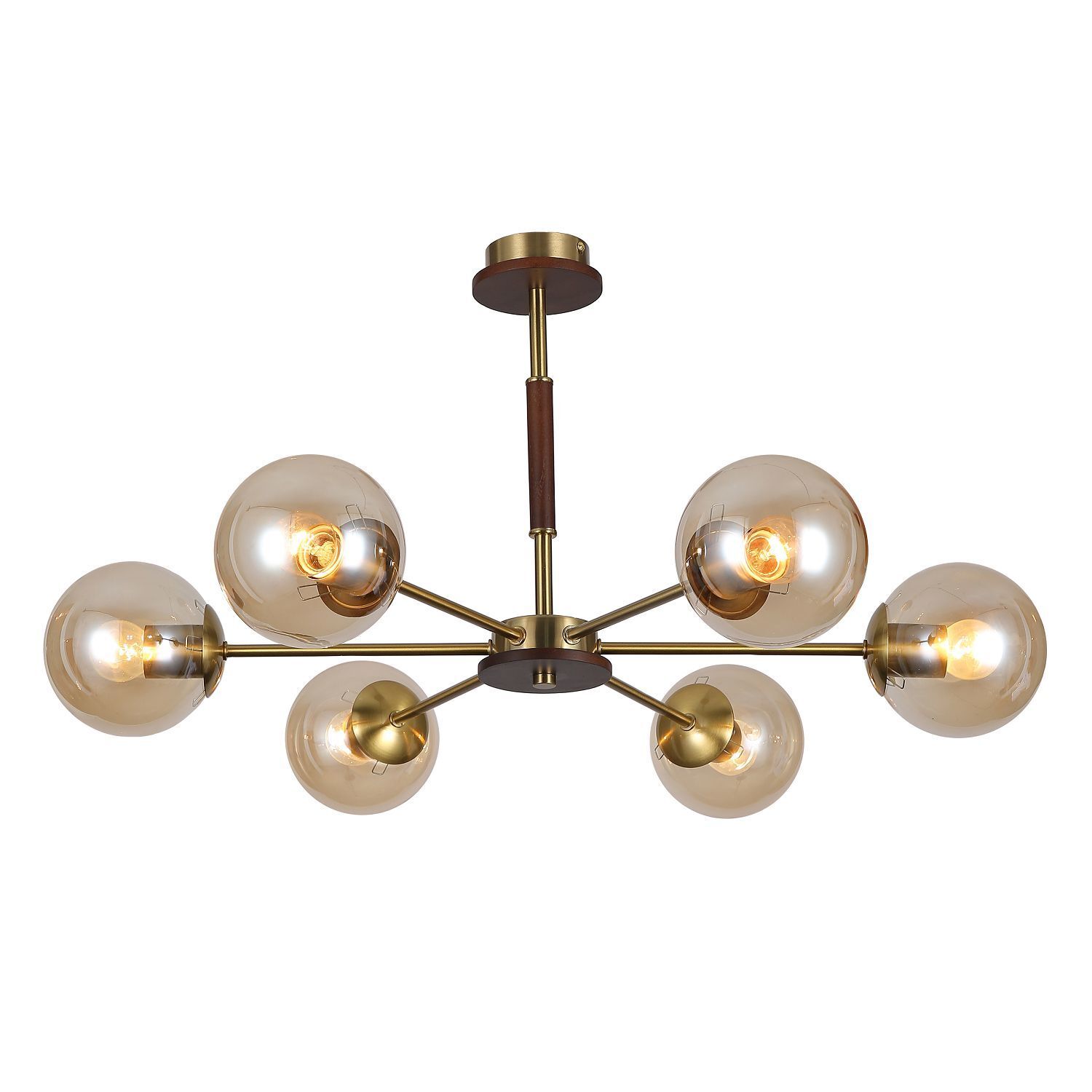 Потолочный светильник F-Promo 2738-6P