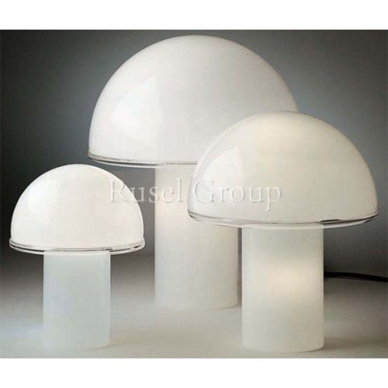 Настольная лампа Artemide ONFALE TAVOLO piccolo