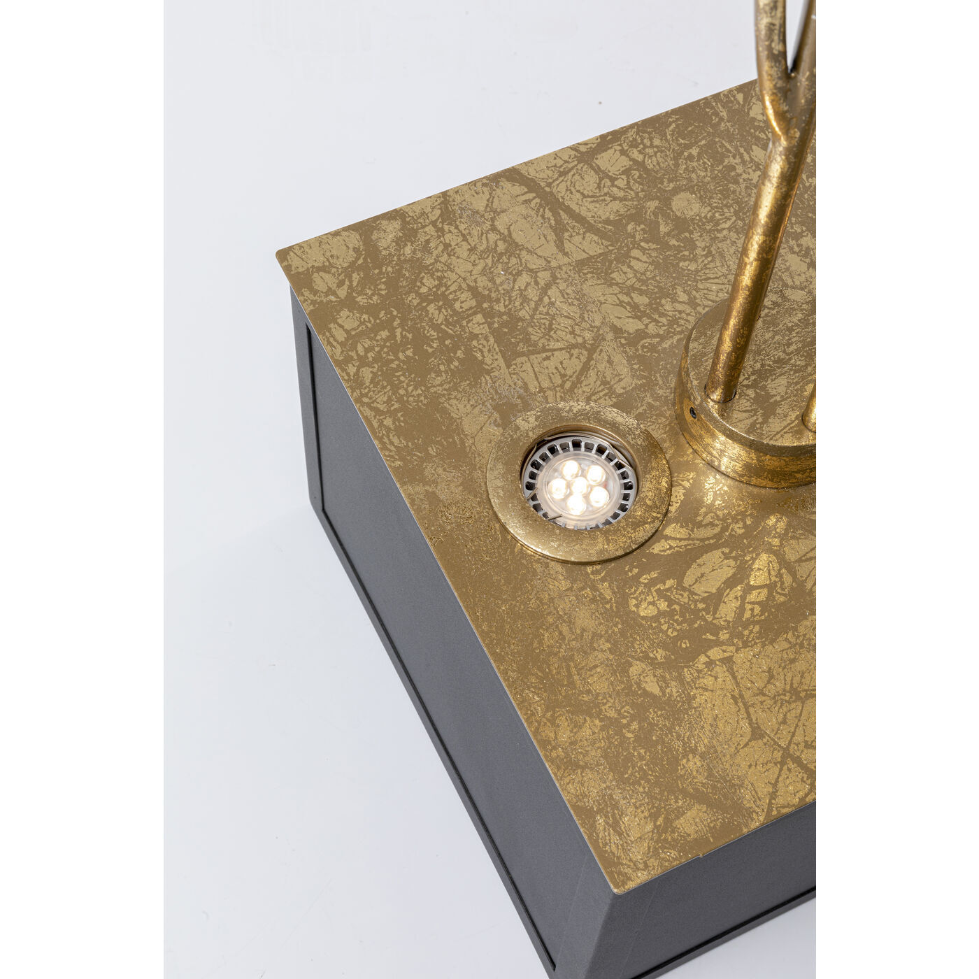 Торшер Monstera 53678 Kare