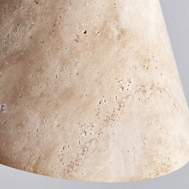 Подвесной светильник MELIUS D15 Dark brown by ImperiumLoft