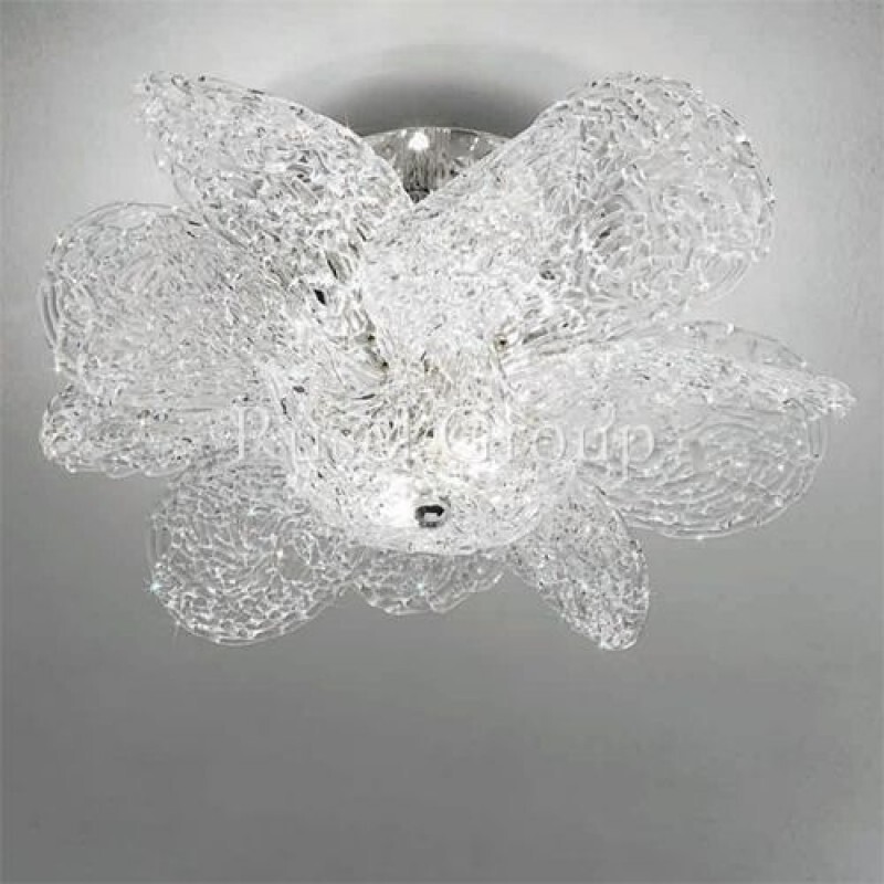 Потолочный светильник Kolarz NAOMI 0376.17.5.Vf