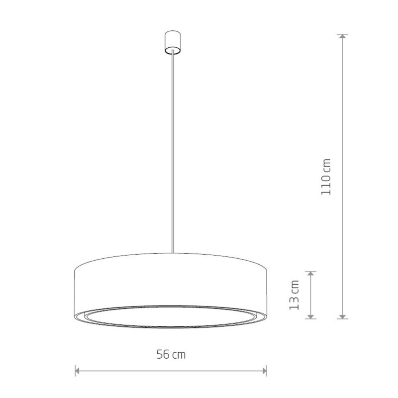 Подвесной светильник Nowodvorski 8942