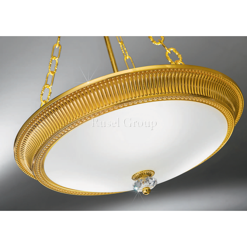 Подвесной светильник Kolarz MILORD 0297.33.3.SsT