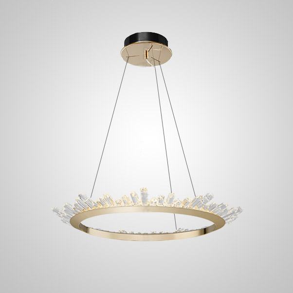 Подвесная люстра CRISSY A D40 by ImperiumLoft